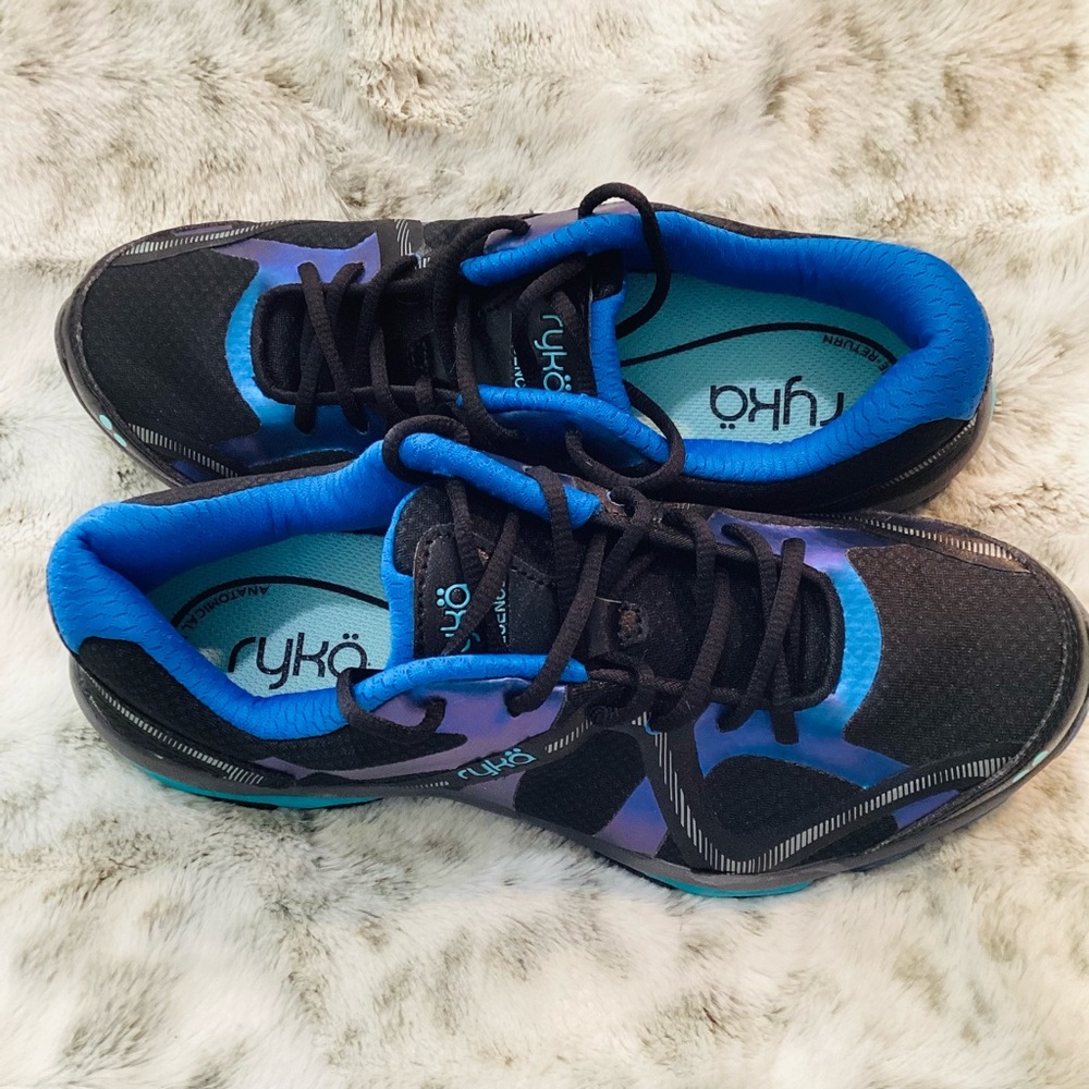 Rykä Influence Sneakers - Picture 2 of 6
